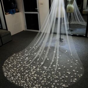 Wedding Veil